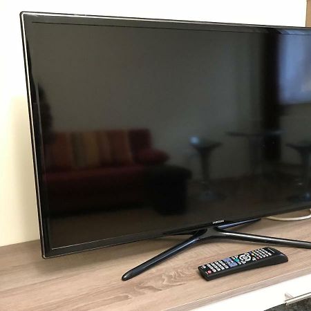 Ella Apartman Debrecín Exteriér fotografie