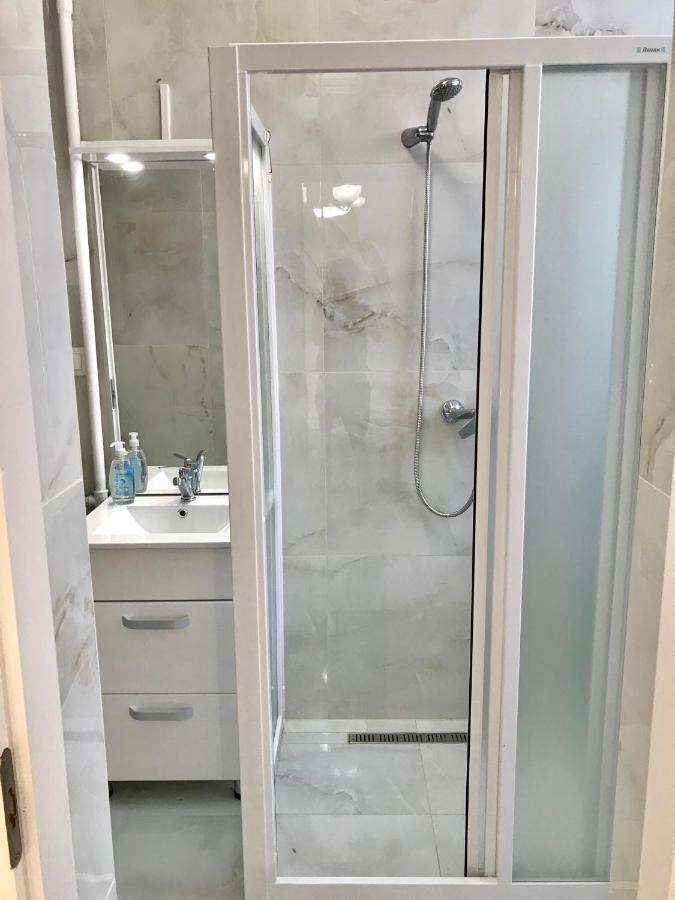 Ella Apartman Debrecín Exteriér fotografie