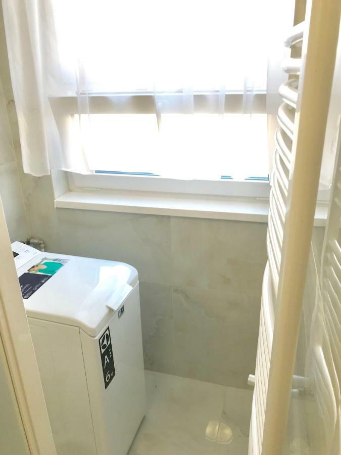 Ella Apartman Debrecín Exteriér fotografie