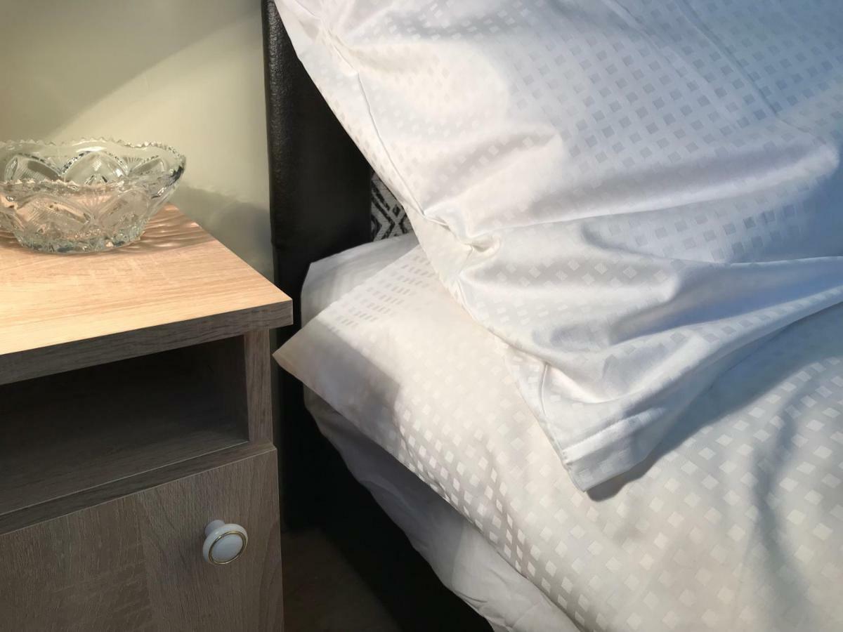 Ella Apartman Debrecín Exteriér fotografie