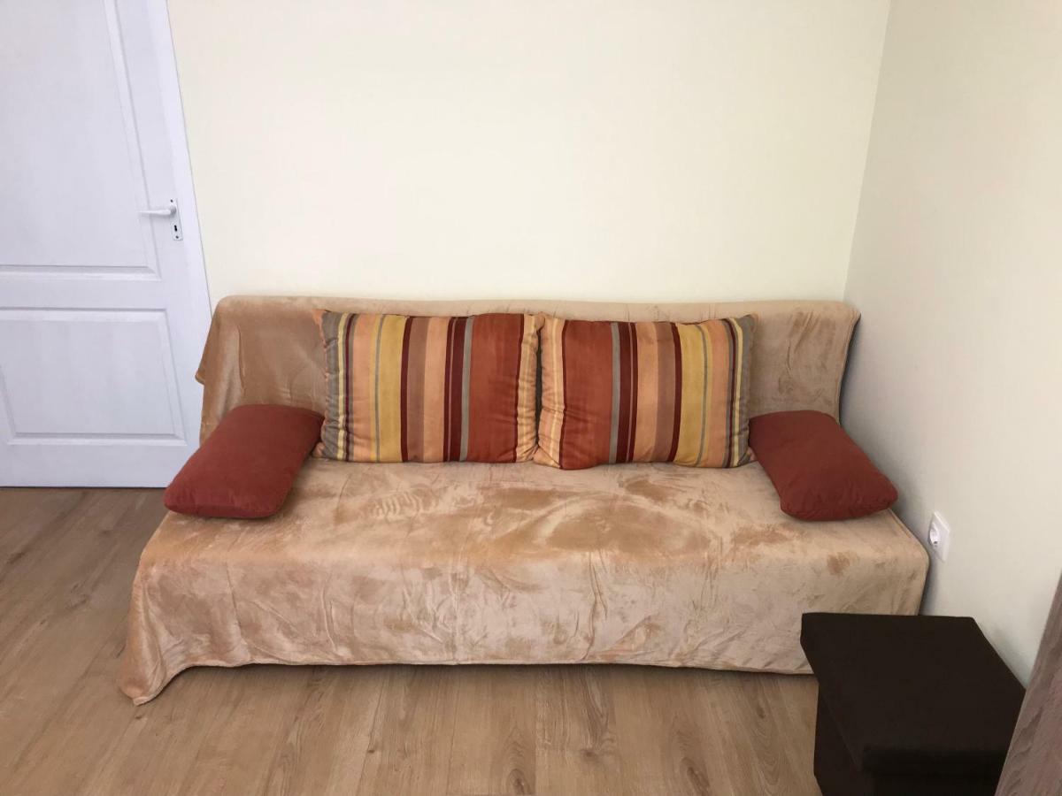 Ella Apartman Debrecín Exteriér fotografie