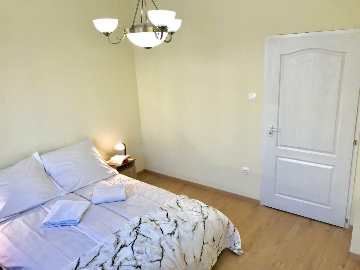 Ella Apartman Debrecín Exteriér fotografie