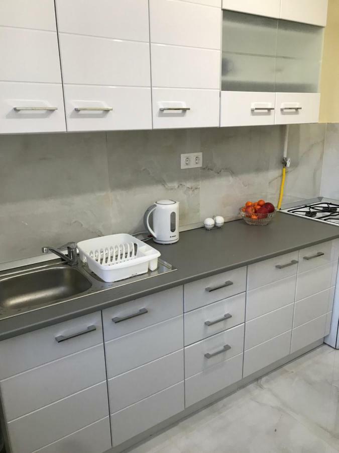 Ella Apartman Debrecín Exteriér fotografie