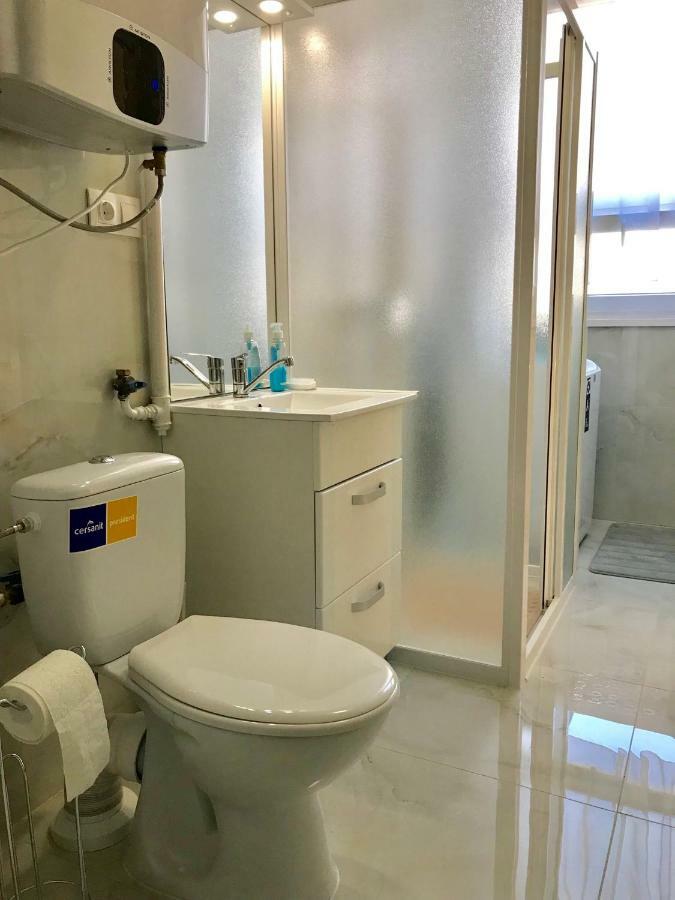 Ella Apartman Debrecín Exteriér fotografie