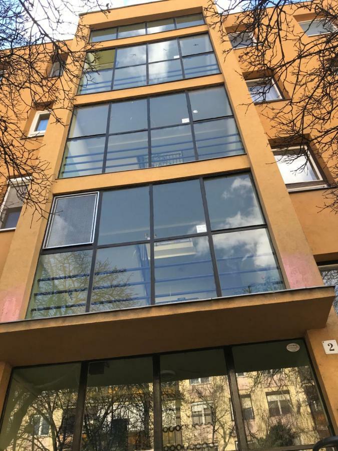 Ella Apartman Debrecín Exteriér fotografie