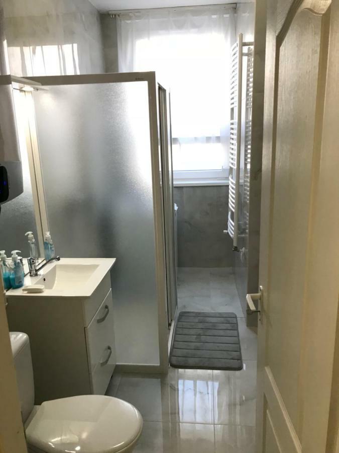 Ella Apartman Debrecín Exteriér fotografie