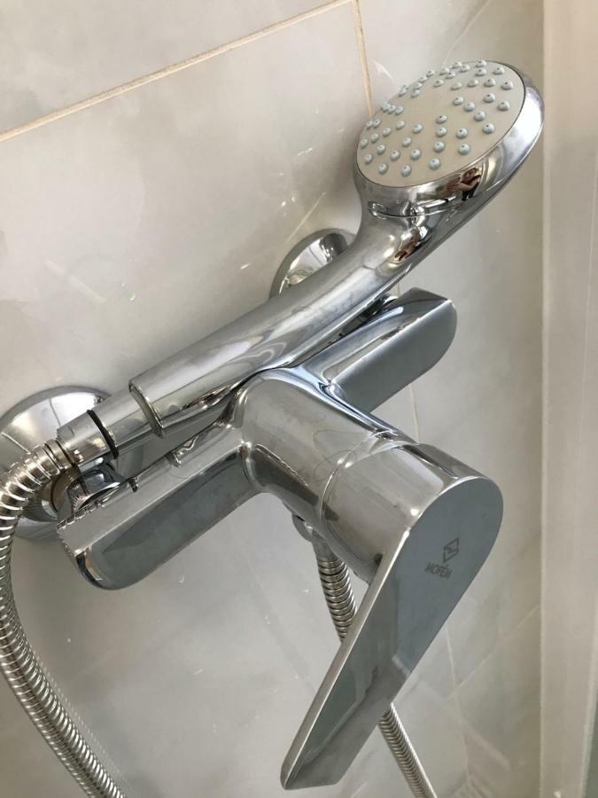 Ella Apartman Debrecín Exteriér fotografie