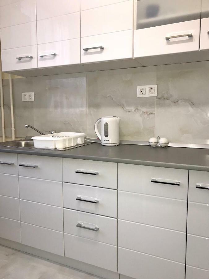 Ella Apartman Debrecín Exteriér fotografie