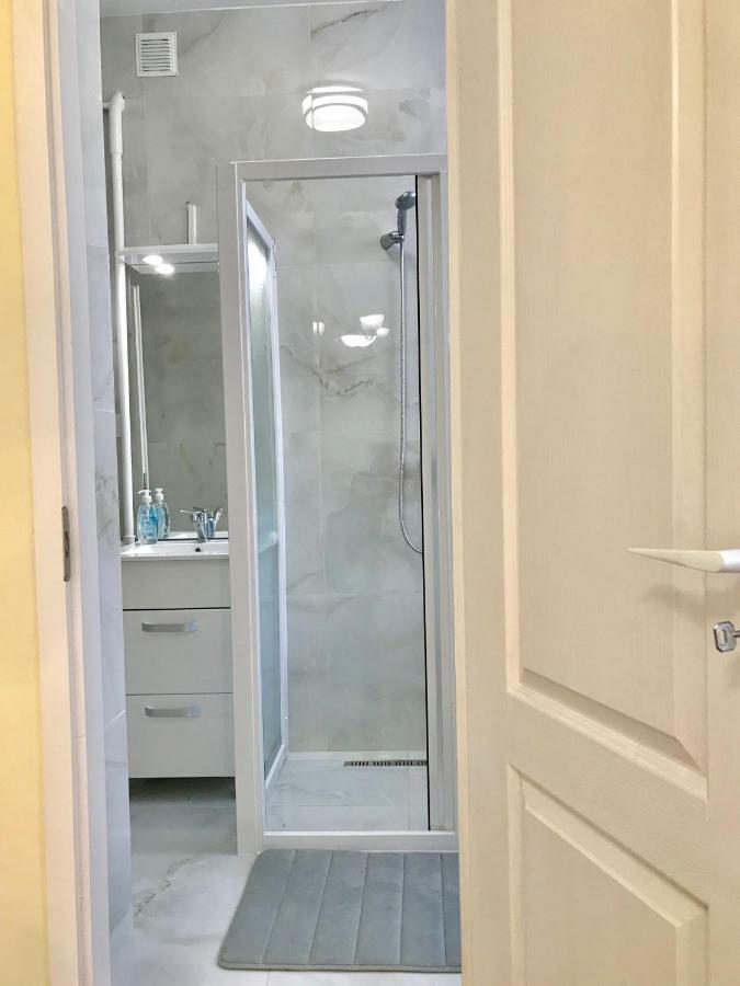 Ella Apartman Debrecín Exteriér fotografie