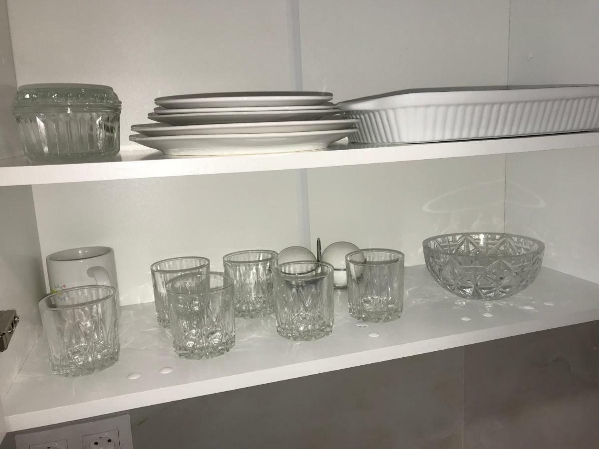 Ella Apartman Debrecín Exteriér fotografie