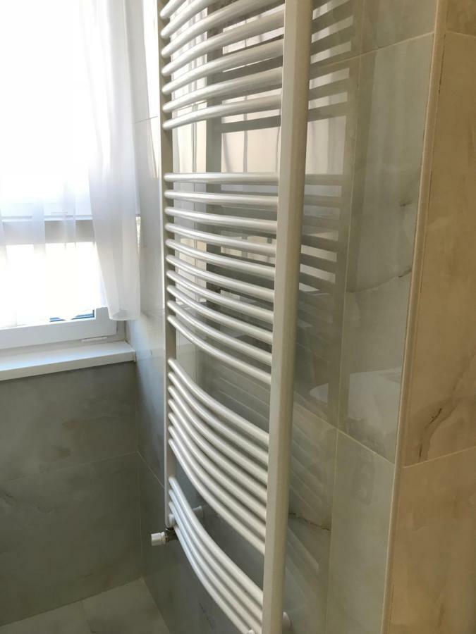 Ella Apartman Debrecín Exteriér fotografie